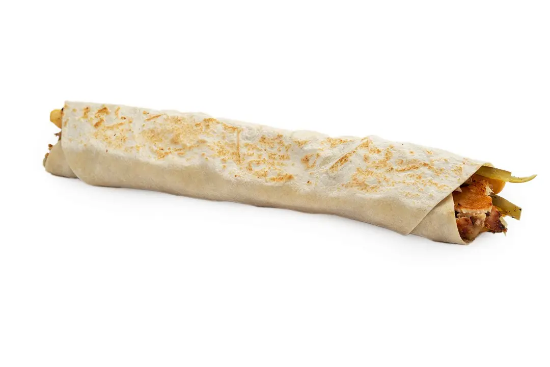 شاورما كبير